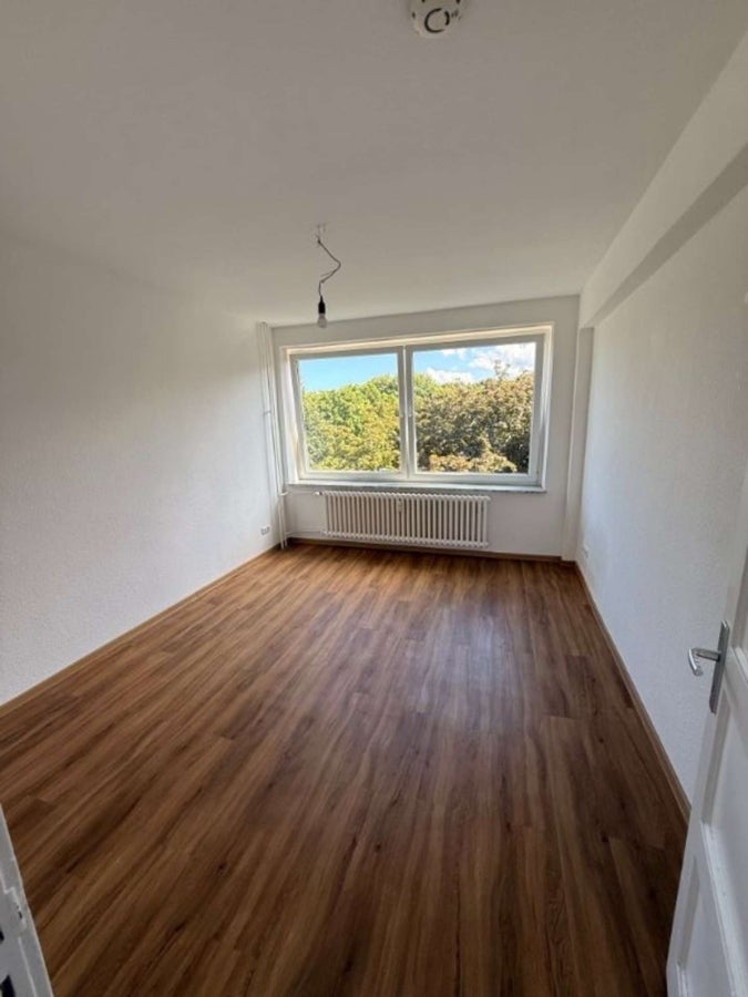 Wohnung Medusastraße in Kiel