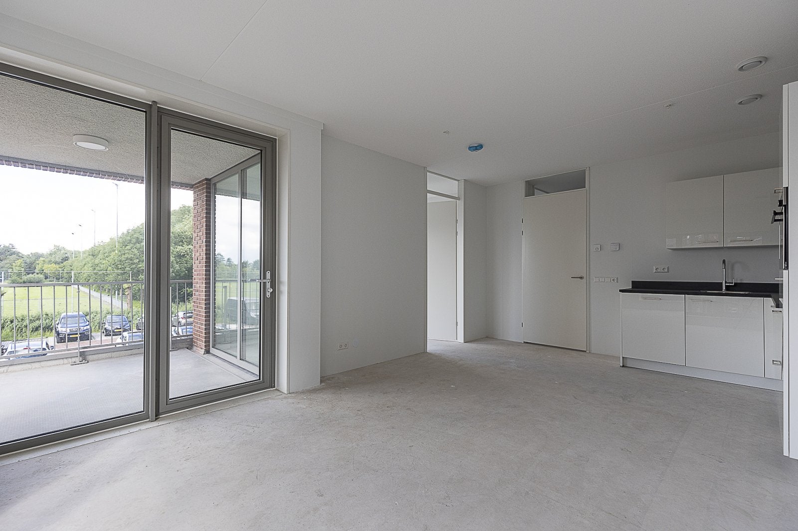 Appartement Anne Frankstraat 21 in Den Haag