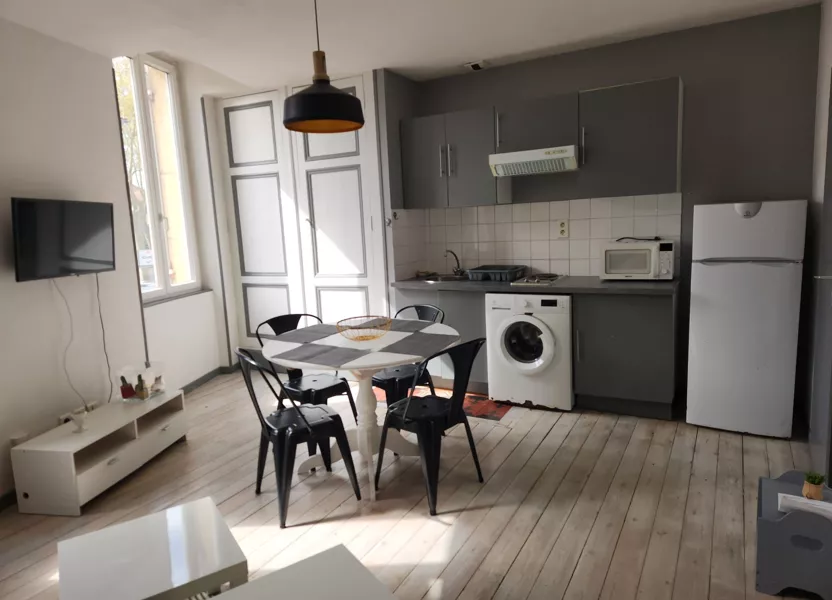 Appartement Avenue de l’Ermitage à Agen
