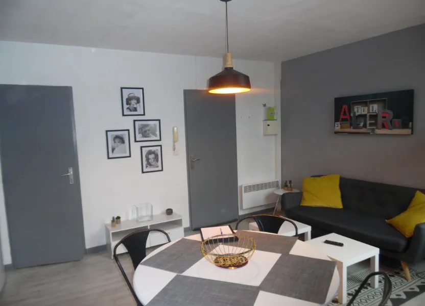 Appartement Avenue de l’Ermitage à Agen
