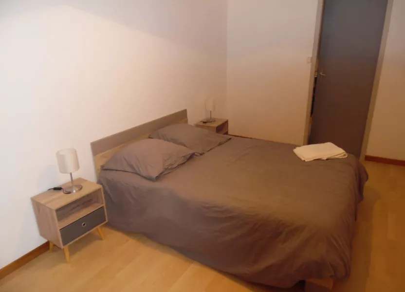 Appartement Avenue de l’Ermitage à Agen
