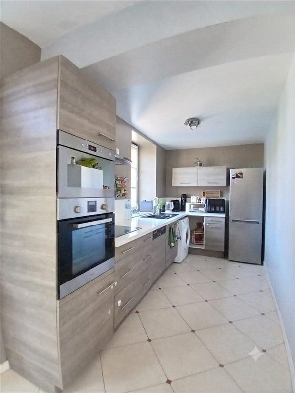 Appartement Boulevard Jules David à Boutigny-sur-Essonne