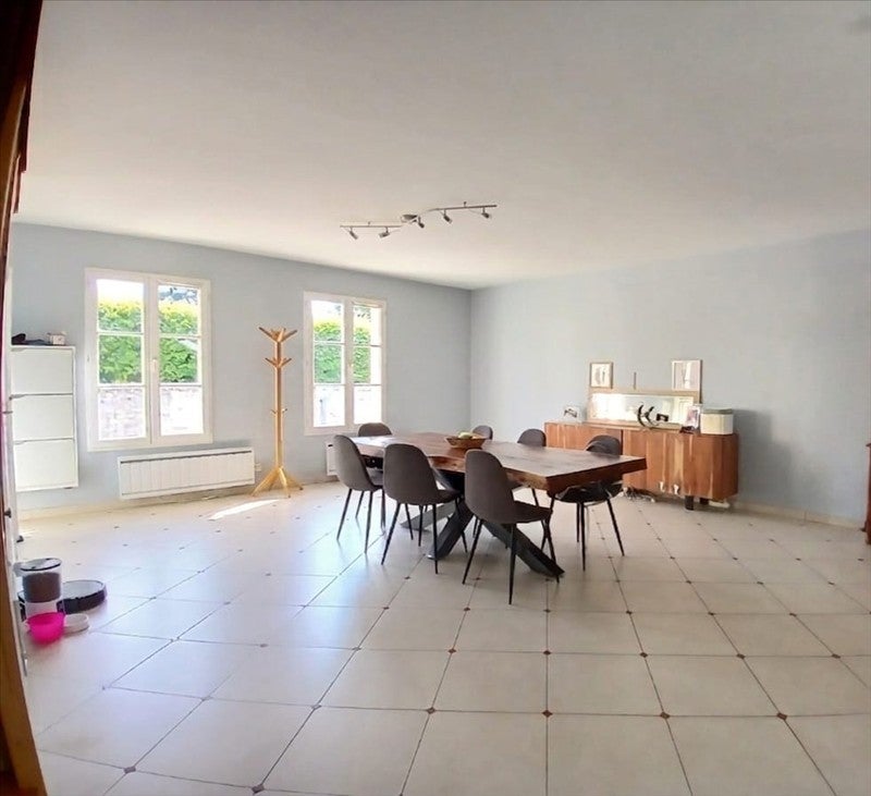 Appartement Boulevard Jules David à Boutigny-sur-Essonne