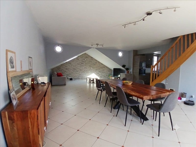 Appartement Boulevard Jules David à Boutigny-sur-Essonne
