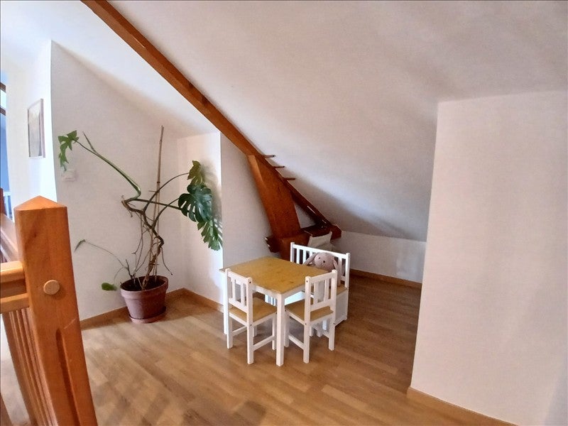 Appartement Boulevard Jules David à Boutigny-sur-Essonne