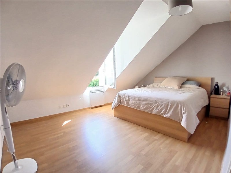 Appartement Boulevard Jules David à Boutigny-sur-Essonne