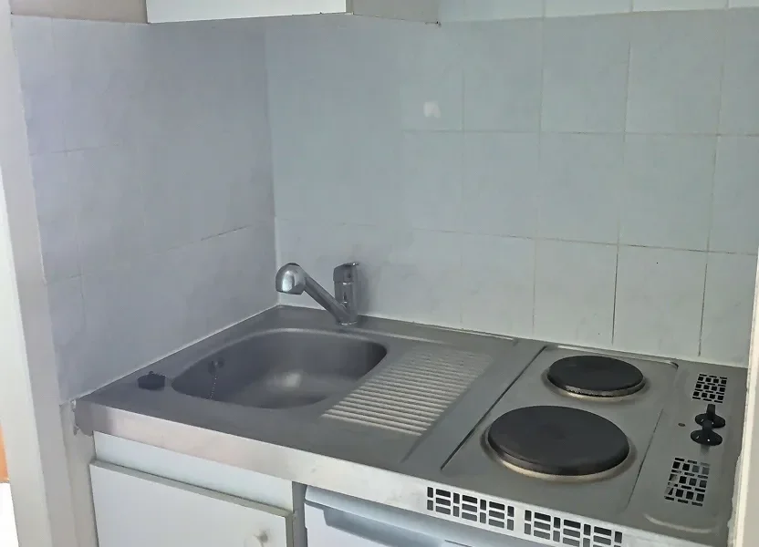 Appartement Rue Lavoisier à Le Creusot