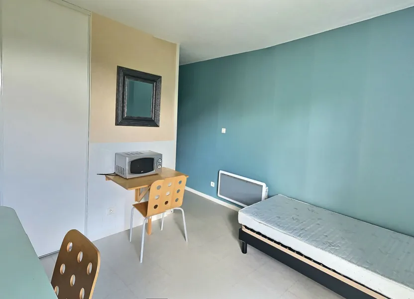 Appartement Rue Lavoisier à Le Creusot