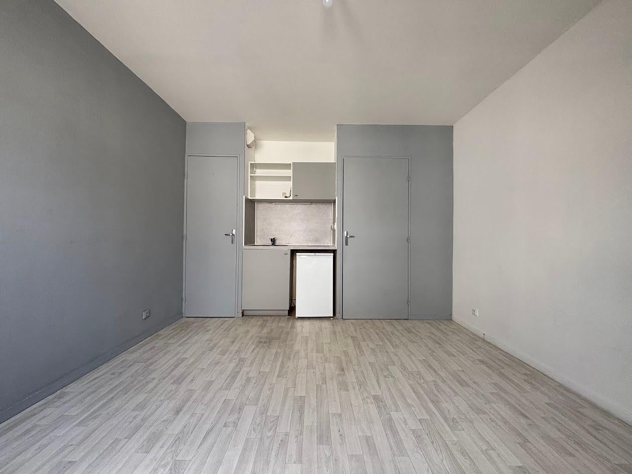 Appartement Rue de la Traquette à Angers