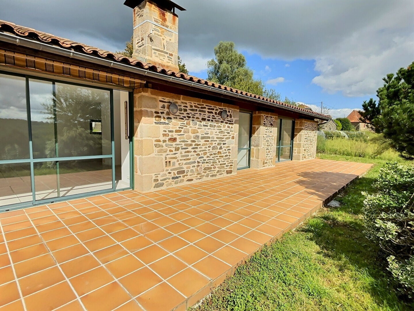Maison Chemin des Fours à Pain à Lacapelle-Marival