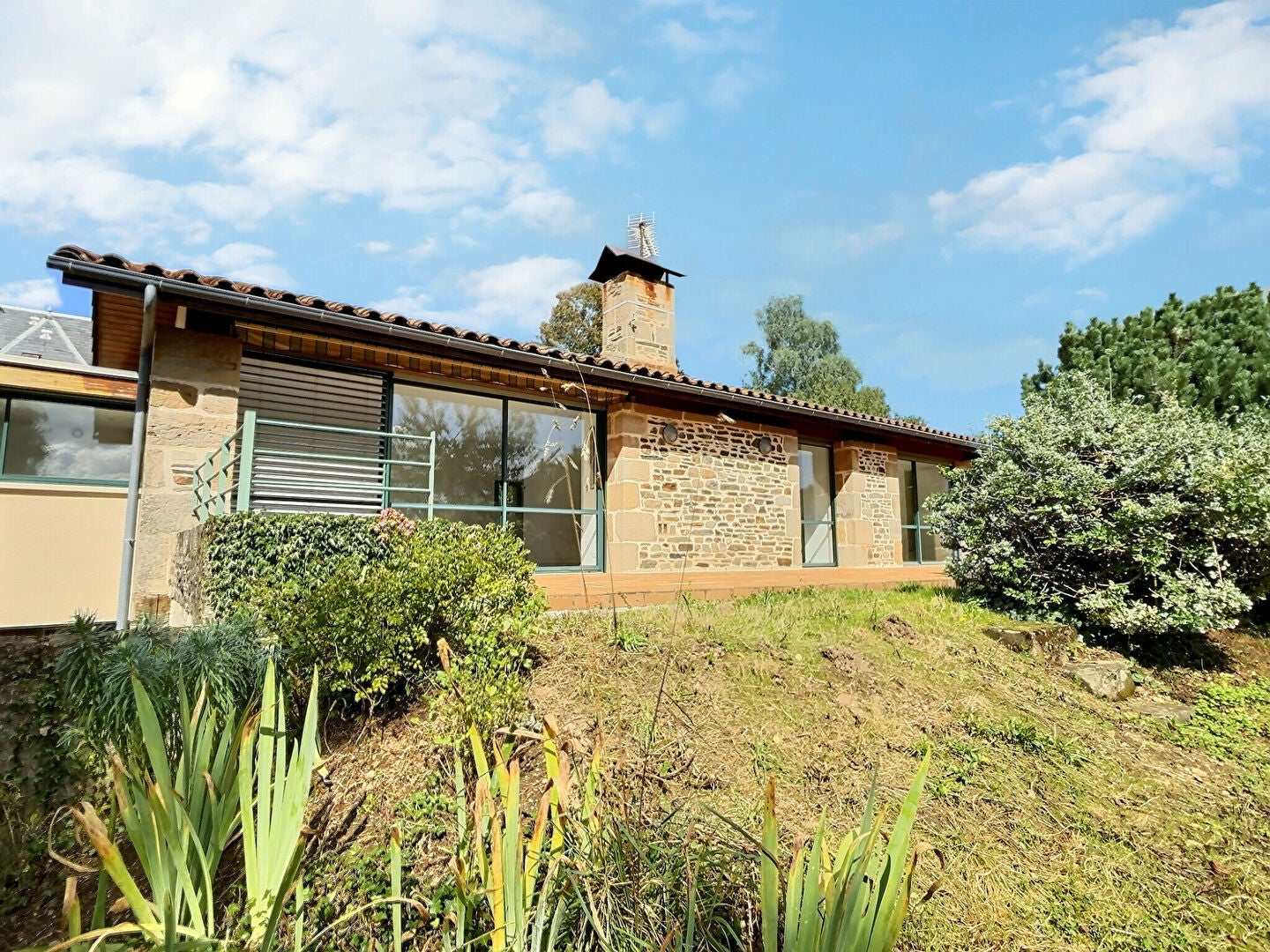 Maison Chemin des Fours à Pain à Lacapelle-Marival