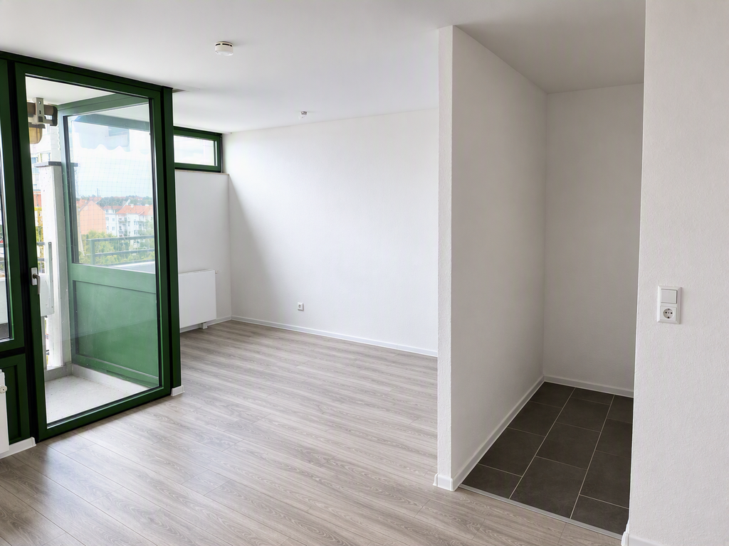 Wohnung Hainstraße in Nürnberg