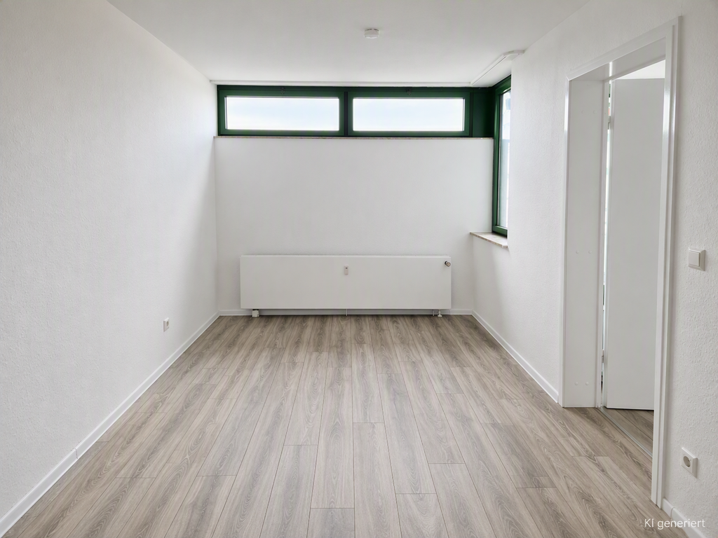 Wohnung Hainstraße in Nürnberg