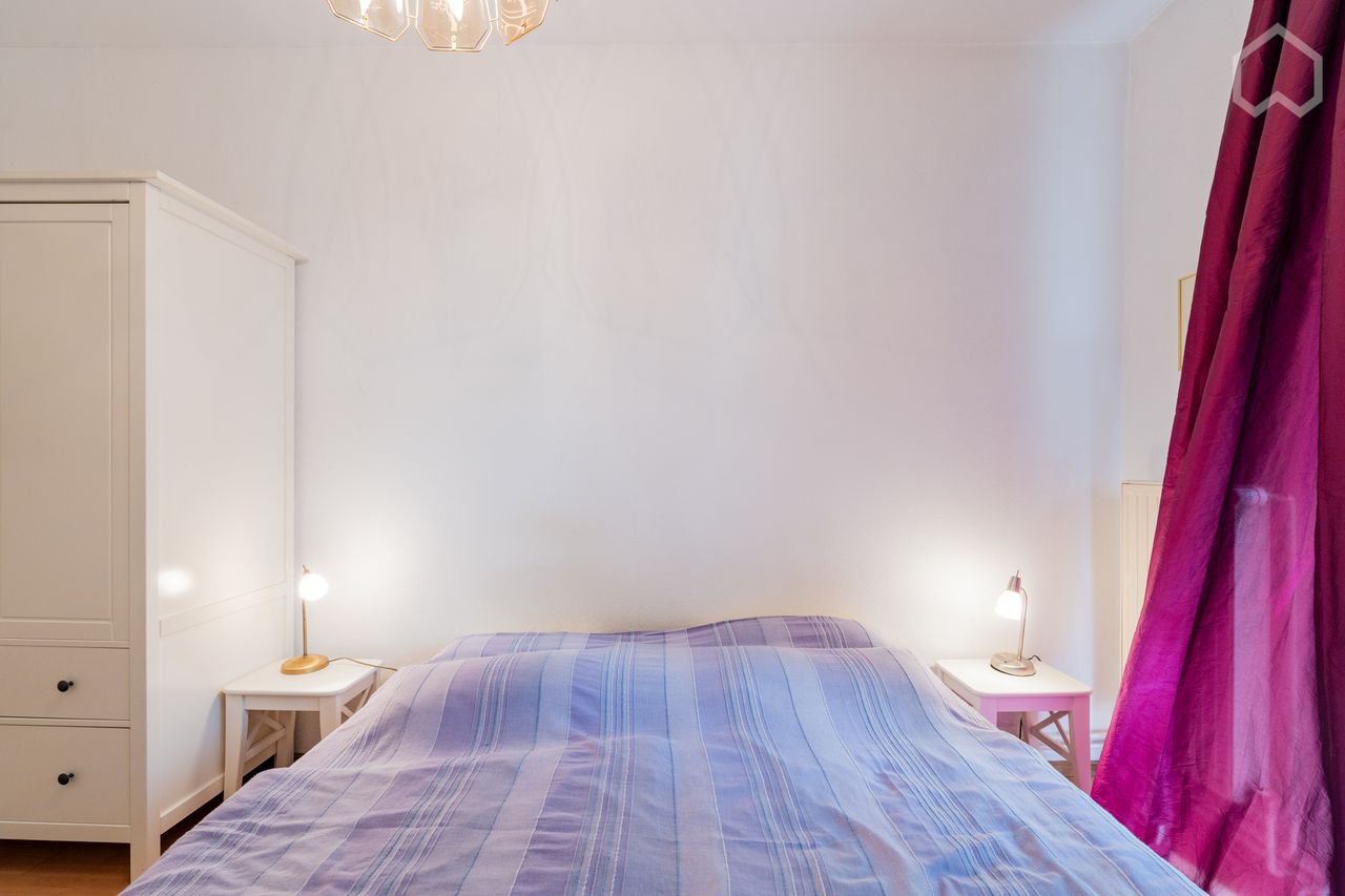 Wohnung Schwedenstraße in Berlin