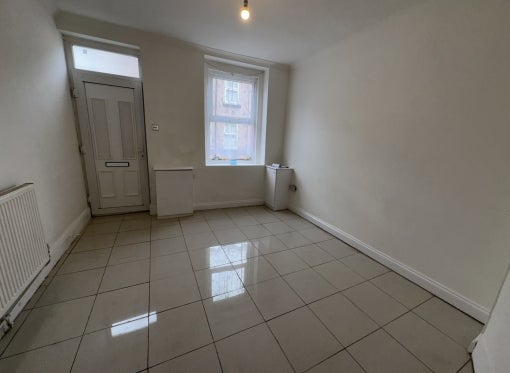House Grange Place in Birkenhead
