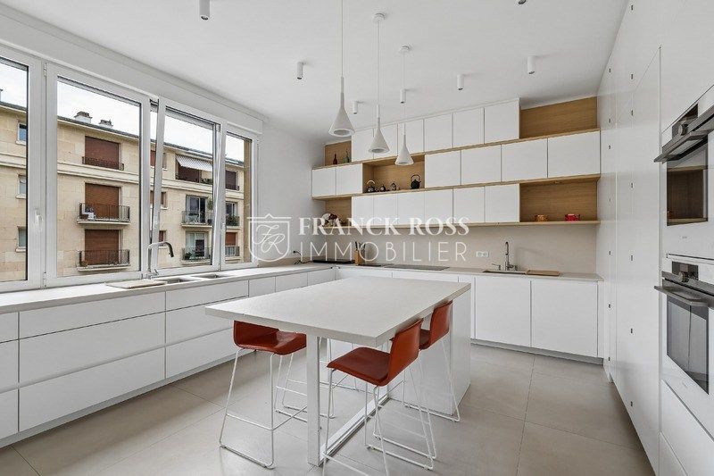 Maison Pont de Neuilly à Neuilly-sur-Seine