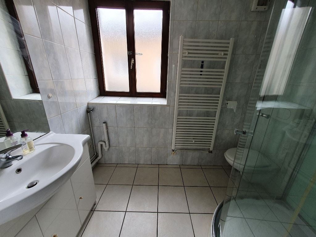 Appartement Rue Charles III à Nancy