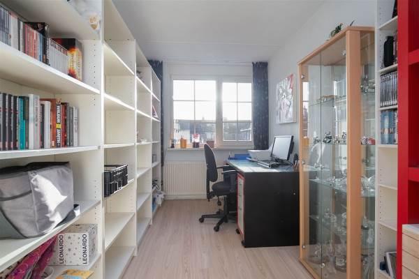 Huis Kogge 3 in Barendrecht