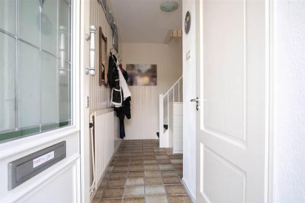 Huis Kogge 3 in Barendrecht