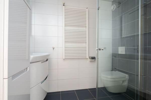 Huis Kogge 3 in Barendrecht