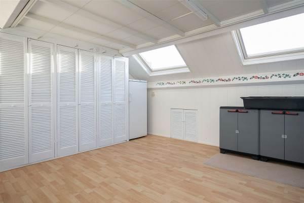 Huis Kogge 3 in Barendrecht
