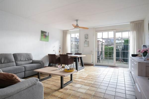 Huis Kogge 3 in Barendrecht