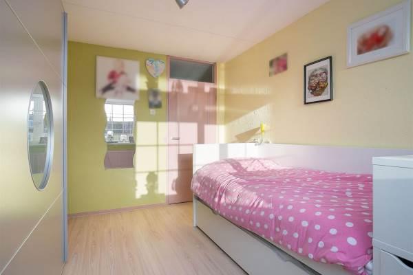 Huis Kogge 3 in Barendrecht
