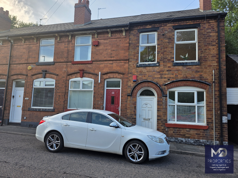 Flat New Hall Street in Willenhall