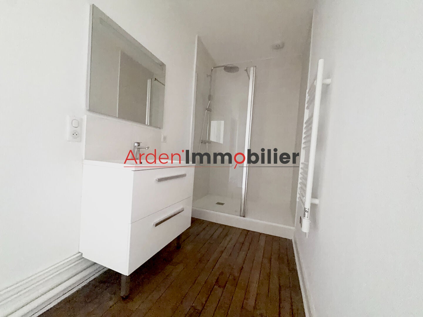 Flat Rue De Rethel in Coucy