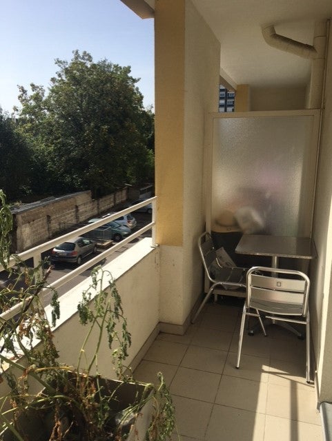 Appartement Promenade de l'Erdre à Nantes