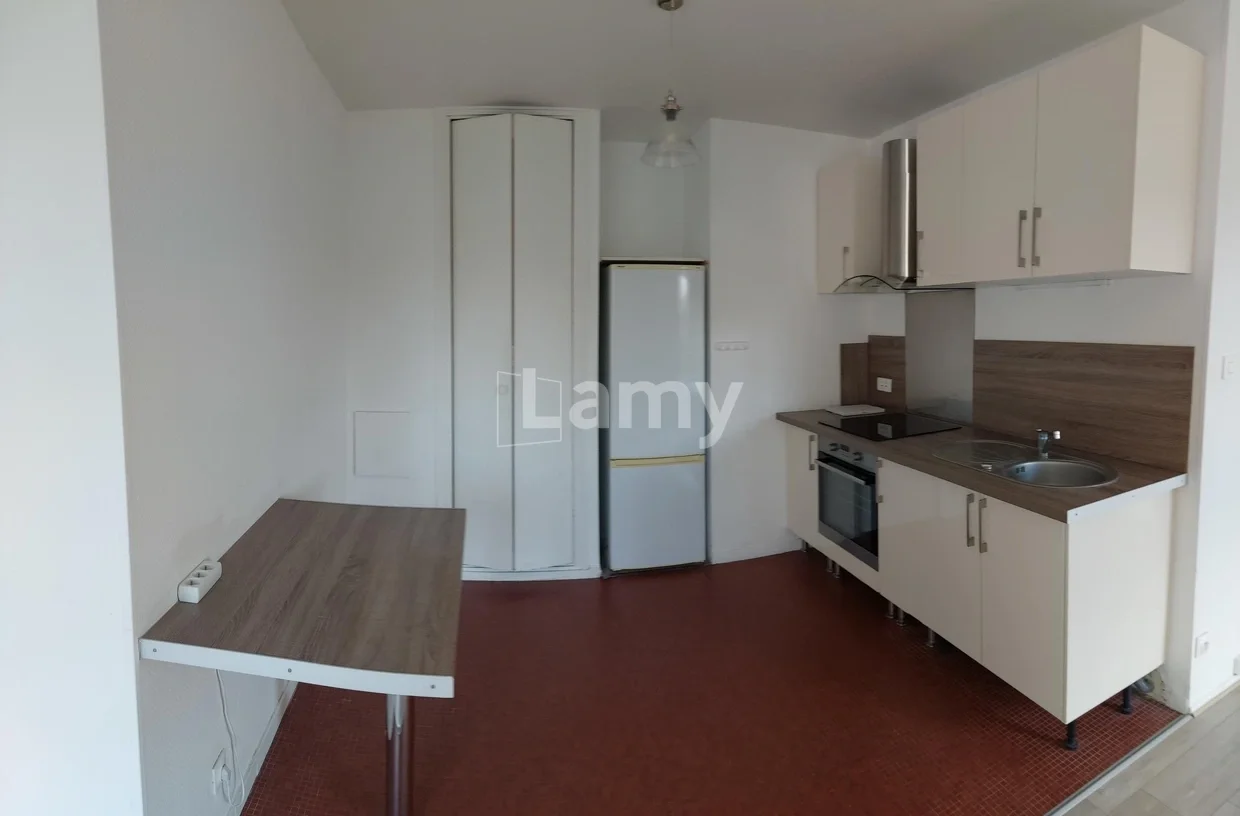 Appartement Avenue du Général Leclerc à Nancy