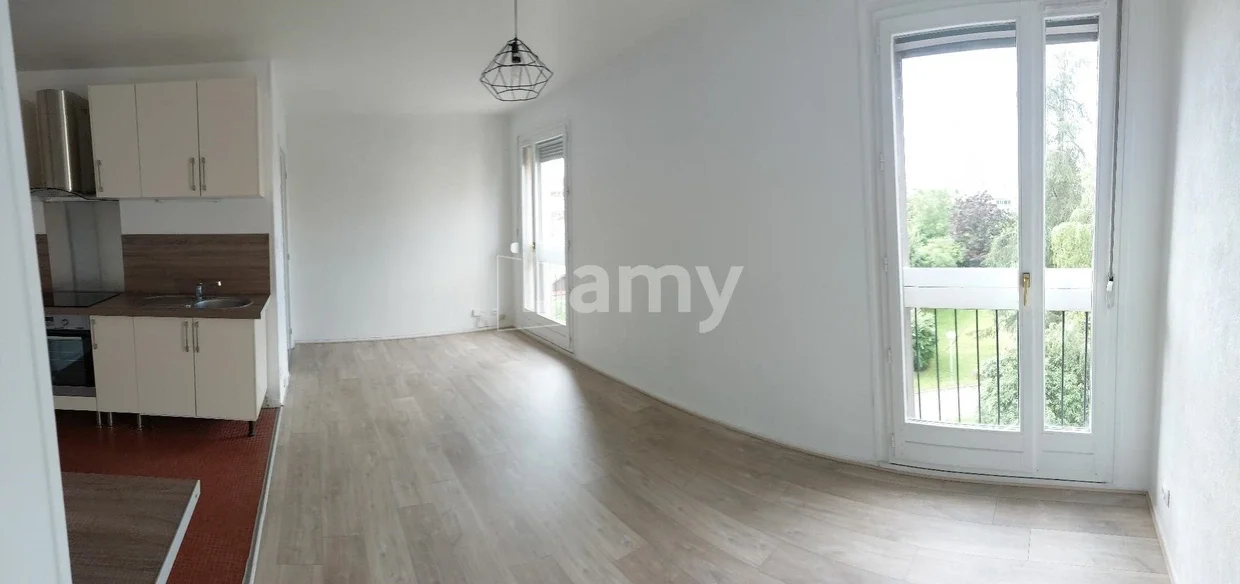Appartement Avenue du Général Leclerc à Nancy