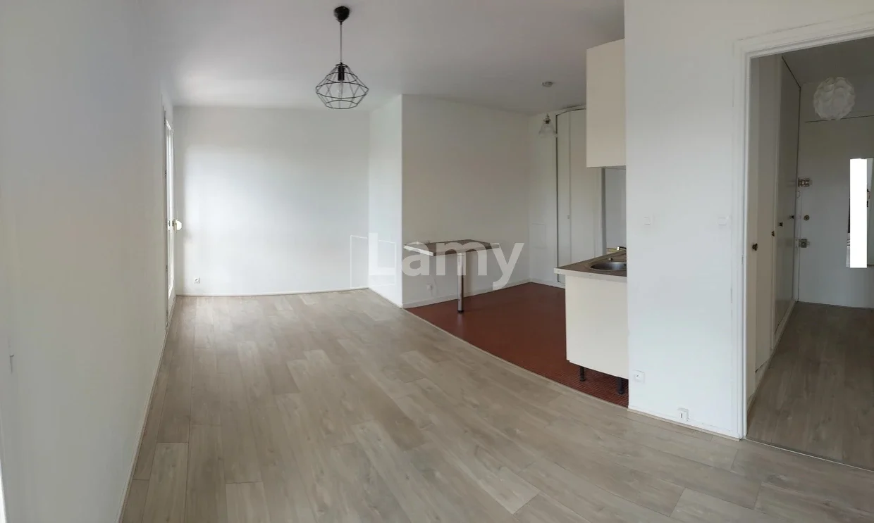Appartement Avenue du Général Leclerc à Nancy