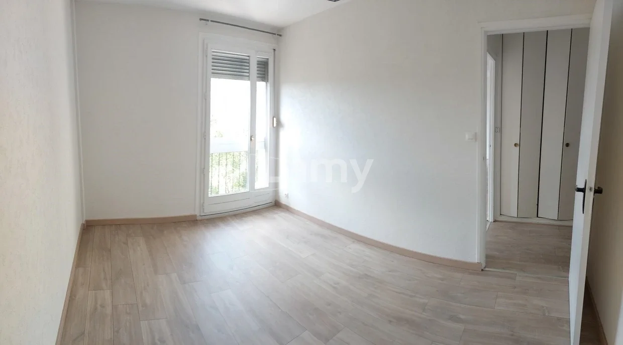 Appartement Avenue du Général Leclerc à Nancy