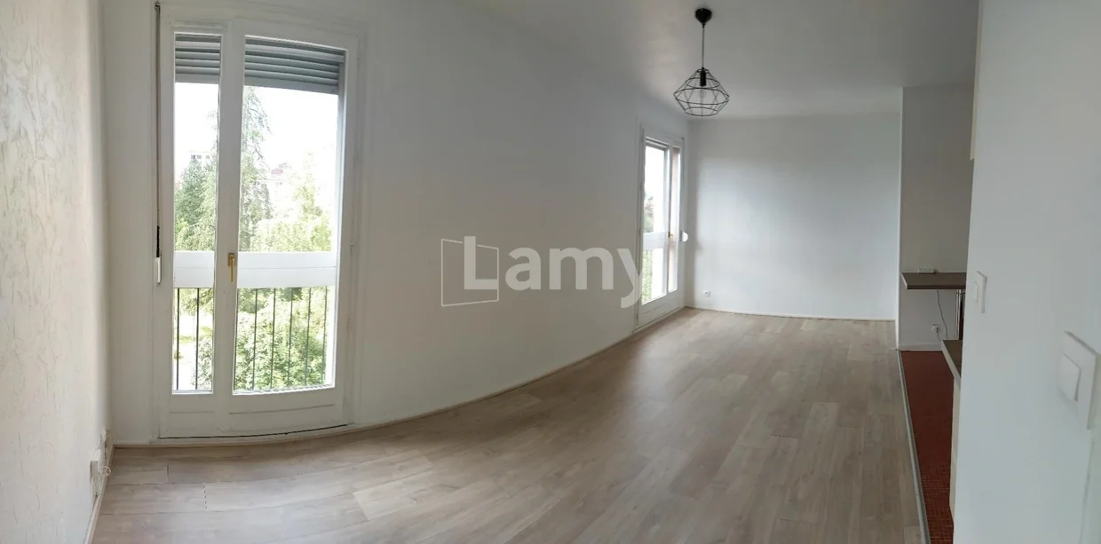Appartement Avenue du Général Leclerc à Nancy