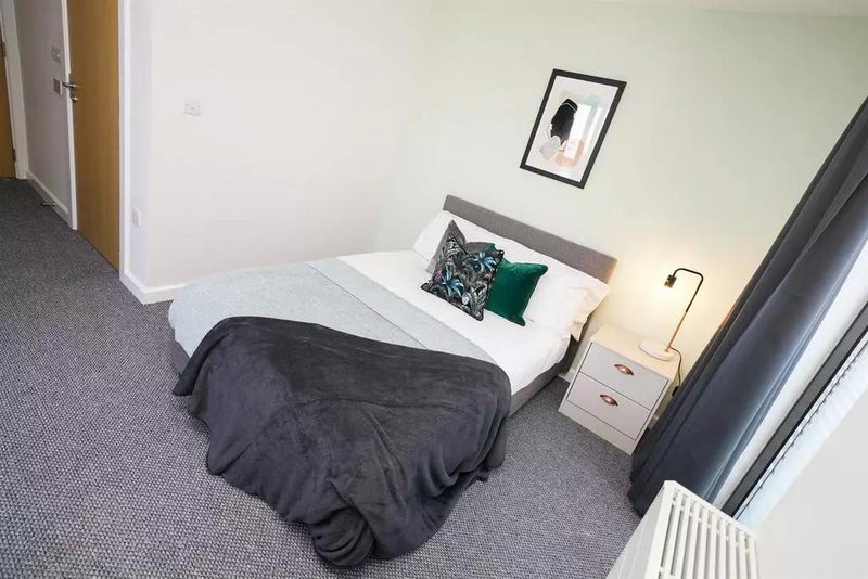Room Arundel Gate in Sheffield