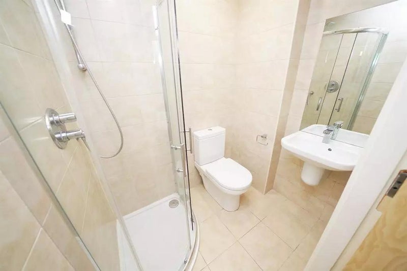 Room Arundel Gate in Sheffield