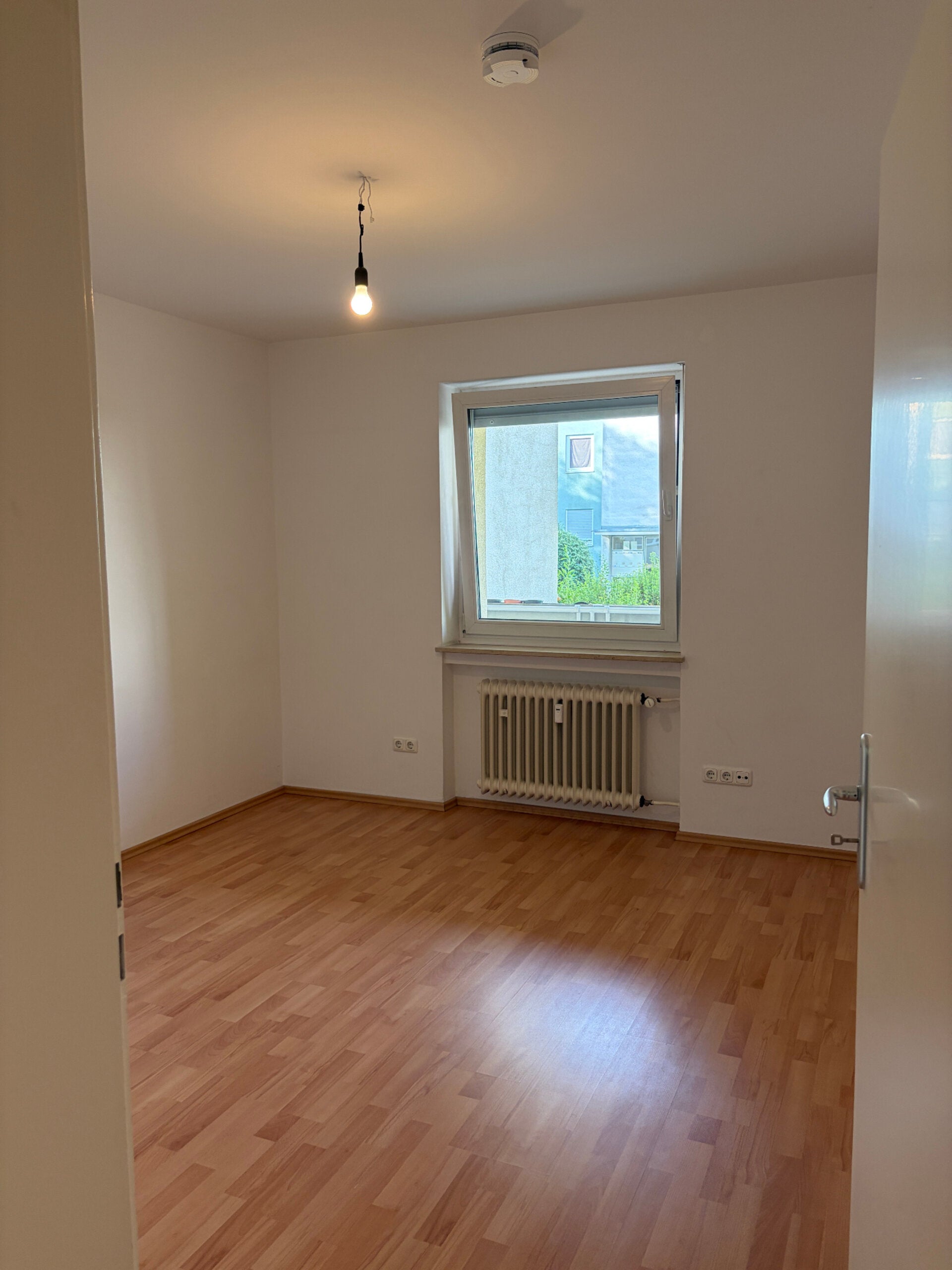 Wohnung Konrad-Adenauer-Straße in Fürstenfeldbruck
