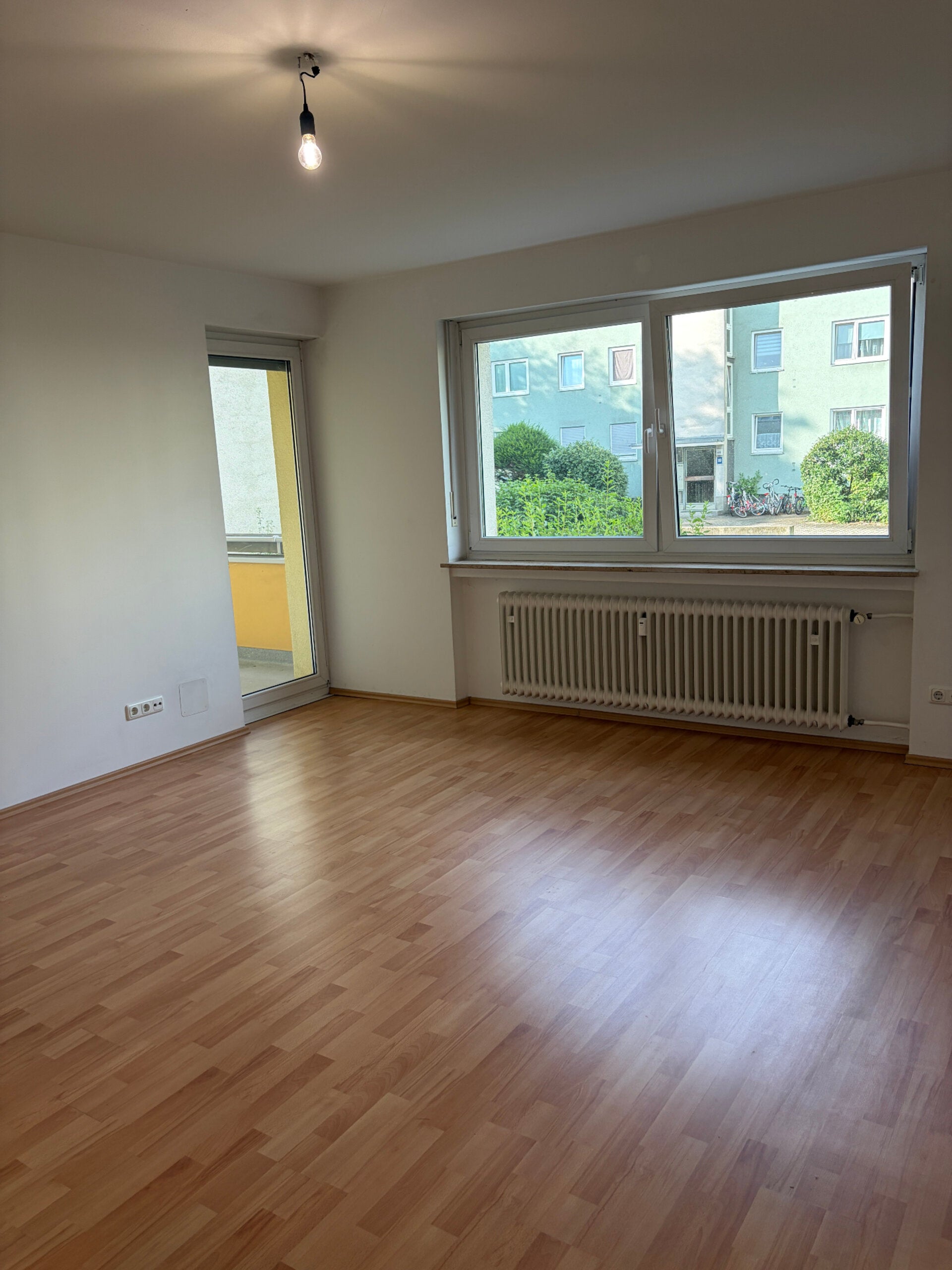 Wohnung Konrad-Adenauer-Straße in Fürstenfeldbruck