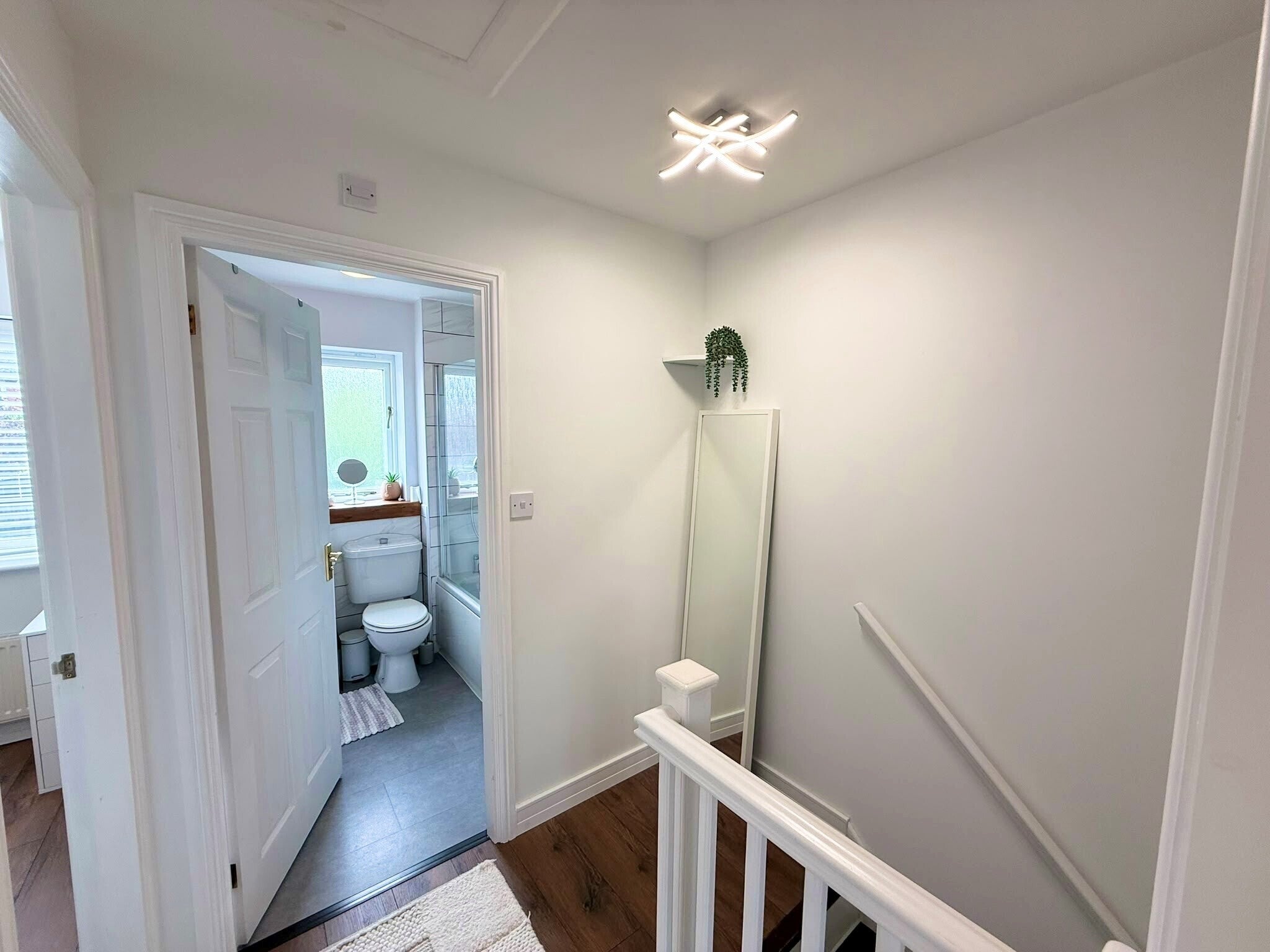 House Beavers Brook Close in Royal Leamington Spa