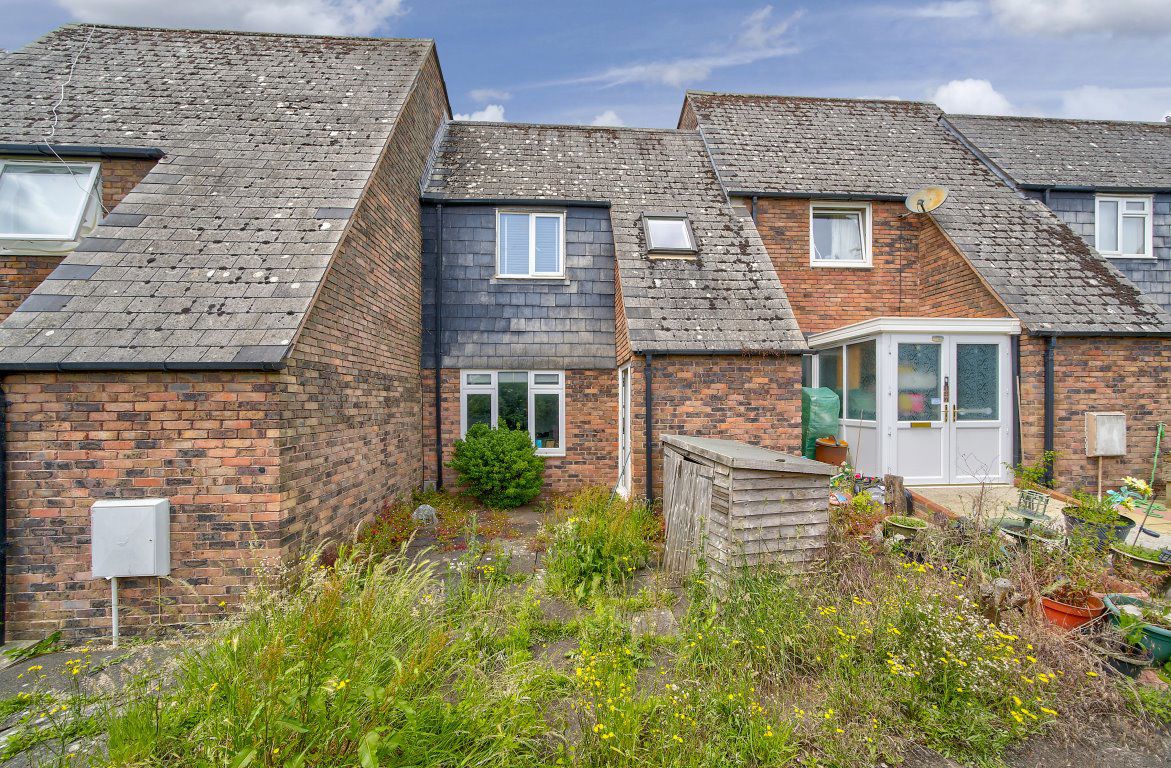 House Salterns Way in Chichester