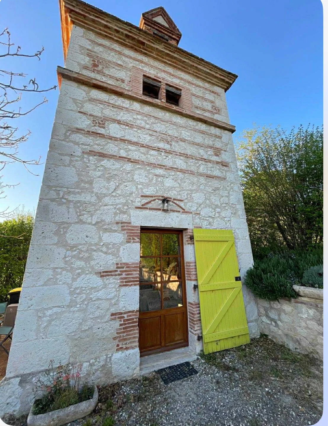 Maison Rue de la Mairie à Malause