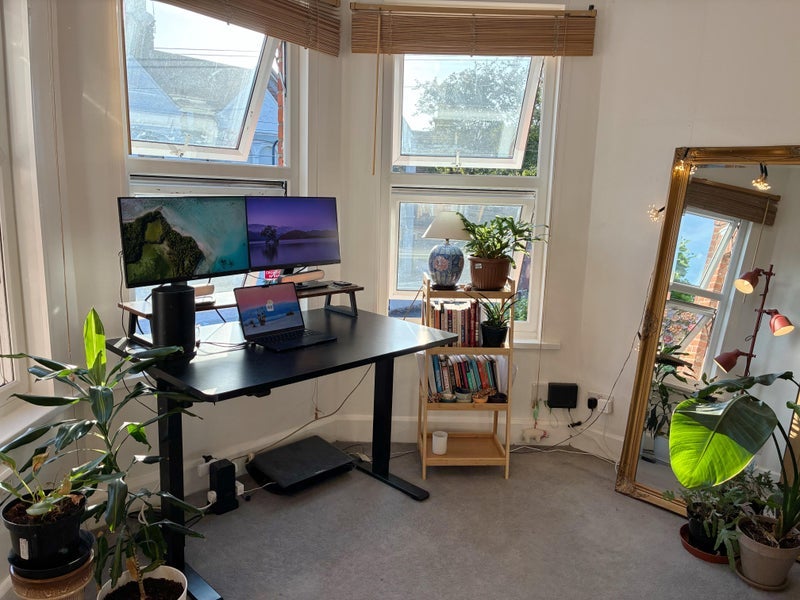Room Linacre Road in Greater London