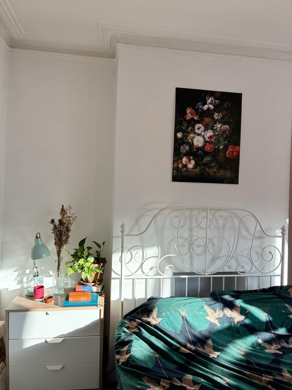 Room Linacre Road in Greater London