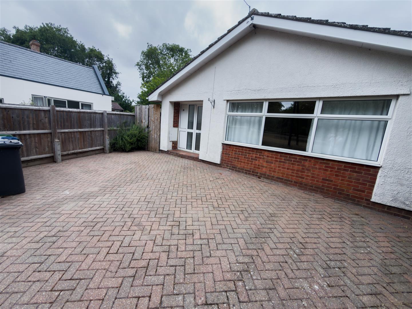 House Park Street in Dry Drayton