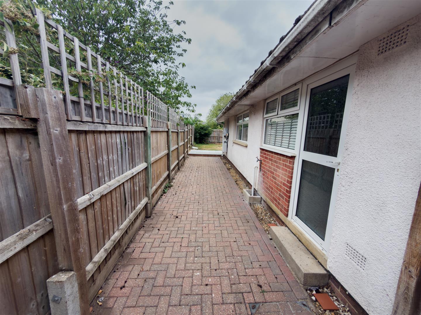 House Park Street in Dry Drayton