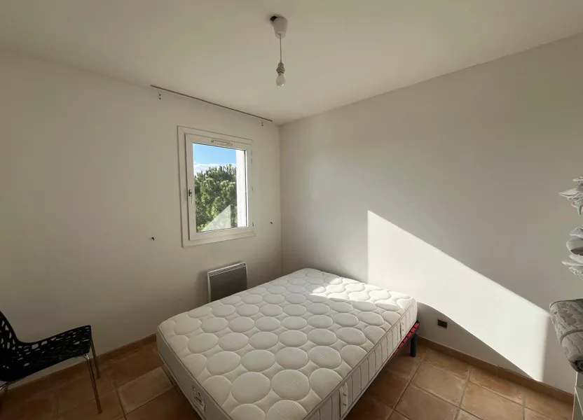 Flat Allée du Parc in Manosque