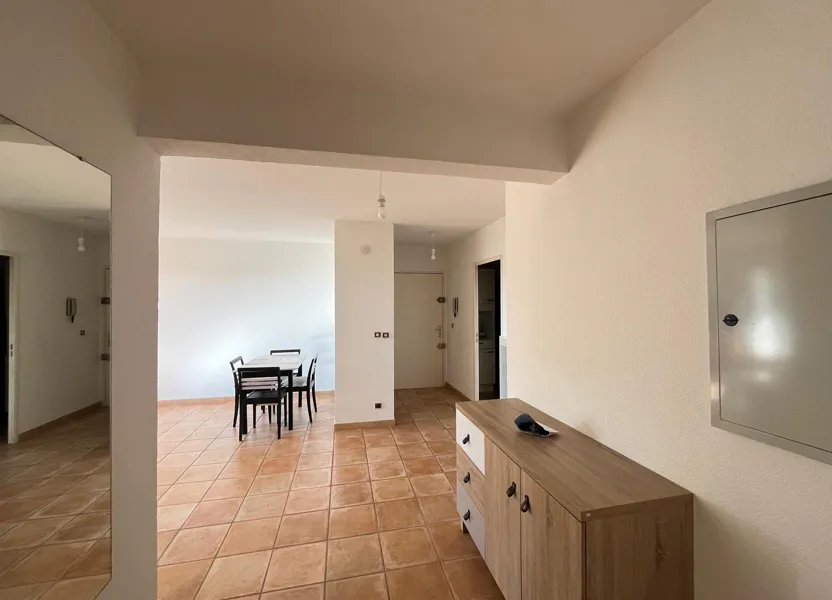 Flat Allée du Parc in Manosque