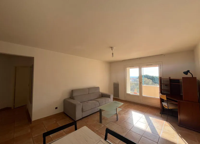 Flat Allée du Parc in Manosque