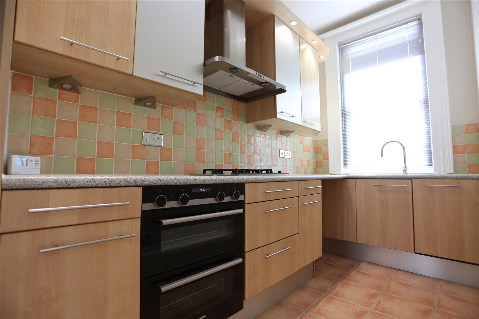 Flat Selborne Road in Hove